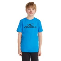 тениска,детски,тениски,o´neill,logo,short,sleeve,t,shirt,athena,(blue)