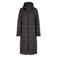 яке,дамски,якета,и,палта,o´neill,o´riginals,long,puffer,jacket,black,out,(black)