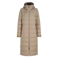 яке,дамски,якета,и,палта,o´neill,o´riginals,long,puffer,jacket,concrete,(beige)
