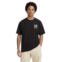 тениска,мъжки,тениски,o´neill,surf,heroes,graphic,short,sleeve,t,shirt,black,out