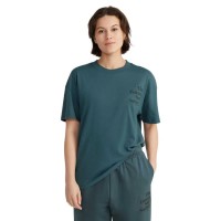 тениска,дамски,тениски,o´neill,the,future,surf,society,short,sleeve,t,shirt,alma,steel,(blue)