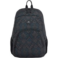 раница,раници,o´neill,wedge,backpack,grey,(black,retro,ikat)