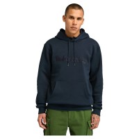 суичър,мъжки,пуловери,timberland,embroidery,tonal,hoodie,dark,sapphire,(blue)