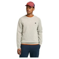 блуза,мъжки,пуловери,timberland,exeter,river,brushed,back,sweatshirt,medium,grey,heather,(grey)