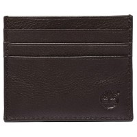 портфейли,и,портмонета,timberland,kn,credit,card,holder,wallet,brown,(mulch)