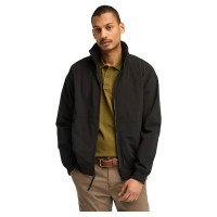 яке,мъжки,якета,дамски,якета,и,палта,timberland,water,resistant,sailor,bomber,jacket,black,(black)