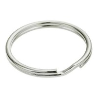 ключодържатели,stoker,steel,nickel,plated,keyring,30,mm,100,units,silver,(grey)