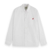 мъжки,ризи,scotch,&,soda,178399,shirt,white