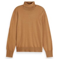блуза,мъжки,пуловери,дамски,пуловери,scotch,&,soda,179231,sweater,brown,(tobacco,melange)