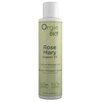 хигиена,тяло,orgie,bio,rosemary,organic,100ml,erotic,massage,oil,clear,(transparent)