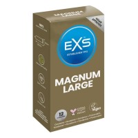 хигиена,тяло,exs,magnum,condoms,12,units,transparent,(clear)