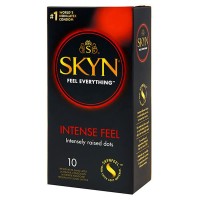 хигиена,тяло,manix,skyn,intense,feel,condoms,10,units,clear,(transparent)