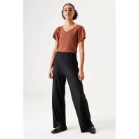 панталони,дамски,панталони,garcia,s40111,pants,black