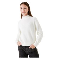 блуза,детски,блузи,garcia,u42441,sweater,off,white,(white)