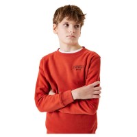 блуза,детски,блузи,garcia,u43467,sweatshirt,carmine,(red,orange)