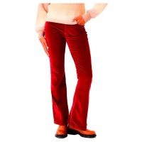 панталони,дамски,панталони,garcia,v40310,pants,cabernet,(red)