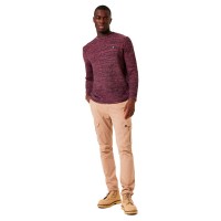 блуза,мъжки,пуловери,garcia,v41240,sweater,dark,moon,(purple)