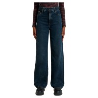 дънки,дамски,панталони,g,star,deck,2.0,high,loose,jeans,blue,(worn,in,deep,space)