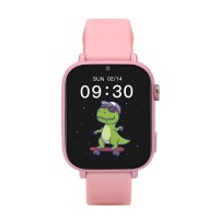 часовници,garett,nice,pro,4g,junior,smartwatch,pink,(pink)