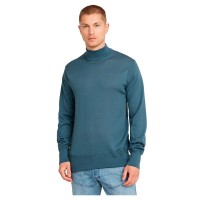 блуза,мъжки,пуловери,g,star,premium,core,sweater,avio,(blue)