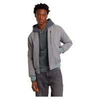 яке,мъжки,якета,g,star,tech,bomber,jacket,sharkskin,(grey)