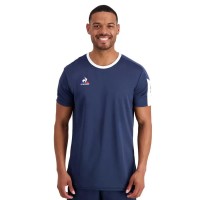тениска,мъжки,тениски,дамски,тениски,le,coq,sportif,2220020,n°1,training,short,sleeve,t,shirt,blue,(dress,blues)