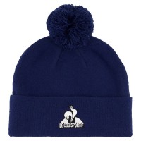 рокля,всички,шапки,le,coq,sportif,2421825,n°1,training,beanie,dress,blues