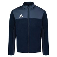 блуза,мъжки,пуловери,le,coq,sportif,2422370,training,n°2,full,zip,sweatshirt,dress,blues,(blue)