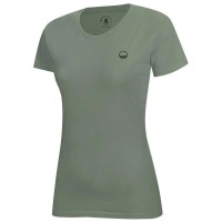 тениска,дамски,тениски,wildcountry,stamina,short,sleeve,t,shirt,seaweed,(green)