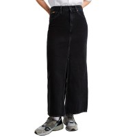 пола,дамски,поли,и,рокли,g,star,viktoria,long,skirt,worn,in,black,obsidian,(black)