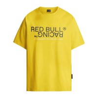 тениска,мъжки,тениски,дамски,тениски,red,bull,racing,graphic,reflect,tee,short,sleeve,t,shirt,yellow,(yellow)