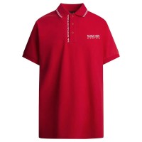 дамски,блузи,с,яка,мъжки,блузи,с,яка,red,bull,racing,tipped,logo,polo,short,sleeve,polo,red,(mars,red)