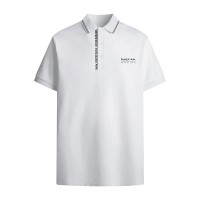 дамски,блузи,с,яка,мъжки,блузи,с,яка,red,bull,racing,tipped,logo,polo,short,sleeve,polo,white,(white)
