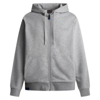 блуза,мъжки,пуловери,дамски,пуловери,red,bull,racing,ru580005,full,zip,sweatshirt,grey,(marl,grey)