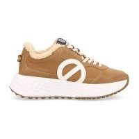 маратонки,дамски,маратонки,no,name,carter,jogger,trainers,nuts,(brown)