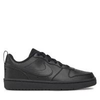 маратонки,детски,маратонки,nike,court,borough,low,recraft,trainers,black