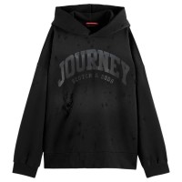 суичър,дамски,блузи,scotch,&,soda,177663,hoodie,evening,black