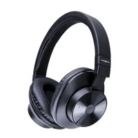 слушалки,слушалки,gembird,act,bths,03,wireless,headphones,black,(black)