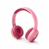 слушалки,слушалки,muse,m,215btp,wireless,headphones,pink,(pink)