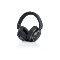 слушалки,слушалки,muse,m,278,fb,over,ear,wireless,headphones,black