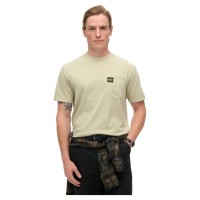 тениска,мъжки,тениски,superdry,contrast,stitch,pocket,short,sleeve,t,shirt,washed,pelican,beige,(beige)