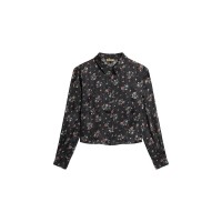 тениска,мъжки,тениски,дамски,тениски,superdry,sheer,lurex,printed,long,sleeve,t,shirt,black,(autumn,meadow,black)
