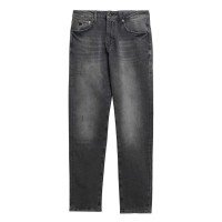 дънки,мъжки,панталони,superdry,vintage,slim,fit,jeans,clinton,vintage,grey,(grey)