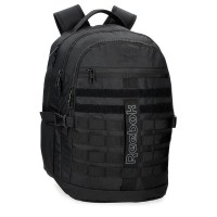 раница,раници,reebok,accesorios,cross,23l,backpack,black,(black)