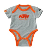 детски,облекла,за,момчета,детски,облекла,за,момичета,ktm,pack,short,sleeve,body,2,units,orange,grey,(white,grey,orange)