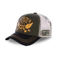 шапка,всички,шапки,von,dutch,crew,5,cap,multicolor,(multicolor)