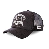 шапка,всички,шапки,von,dutch,crew,8,cap,black