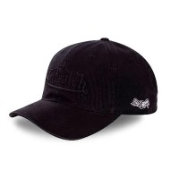 шапка,всички,шапки,von,dutch,forest,cap,black,(black)