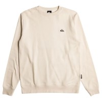 блуза,детски,блузи,quiksilver,basic,sweatshirt,beige,(birch)