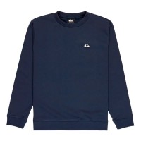 сако,детски,блузи,quiksilver,basic,sweatshirt,blue,(navy,blazer)